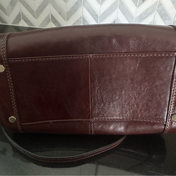 Gorgeous Gianni Conti Doctor’s Bag/crossbody. Used once. - Picture 3 of 5